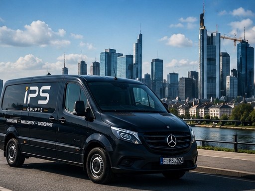 Transport und Fahrdienste
