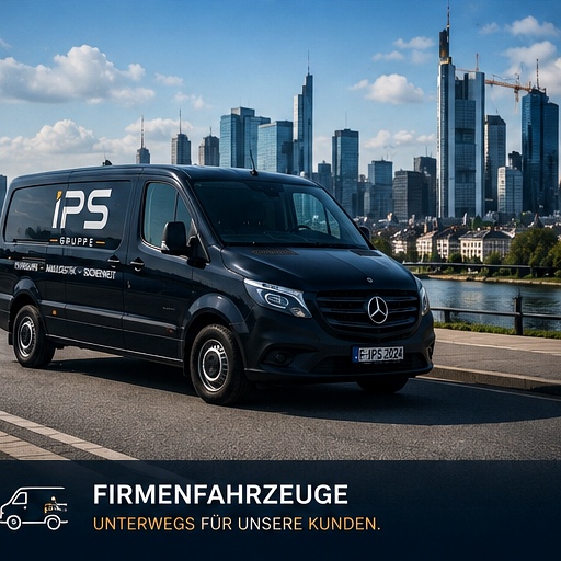 Firmenfahrzeuge